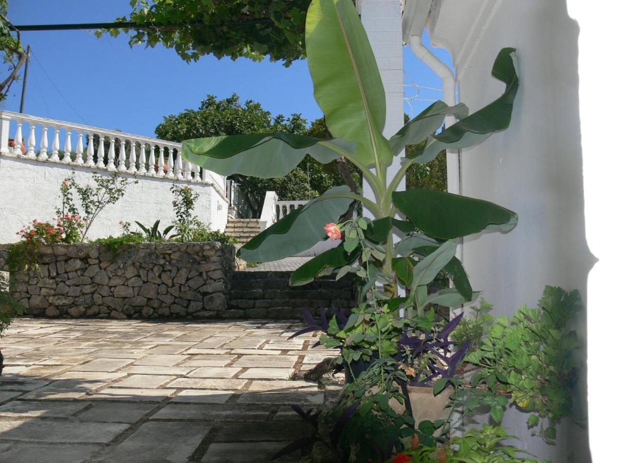 Villa Quietude Agios Stefanos Avliotes  Номер фото