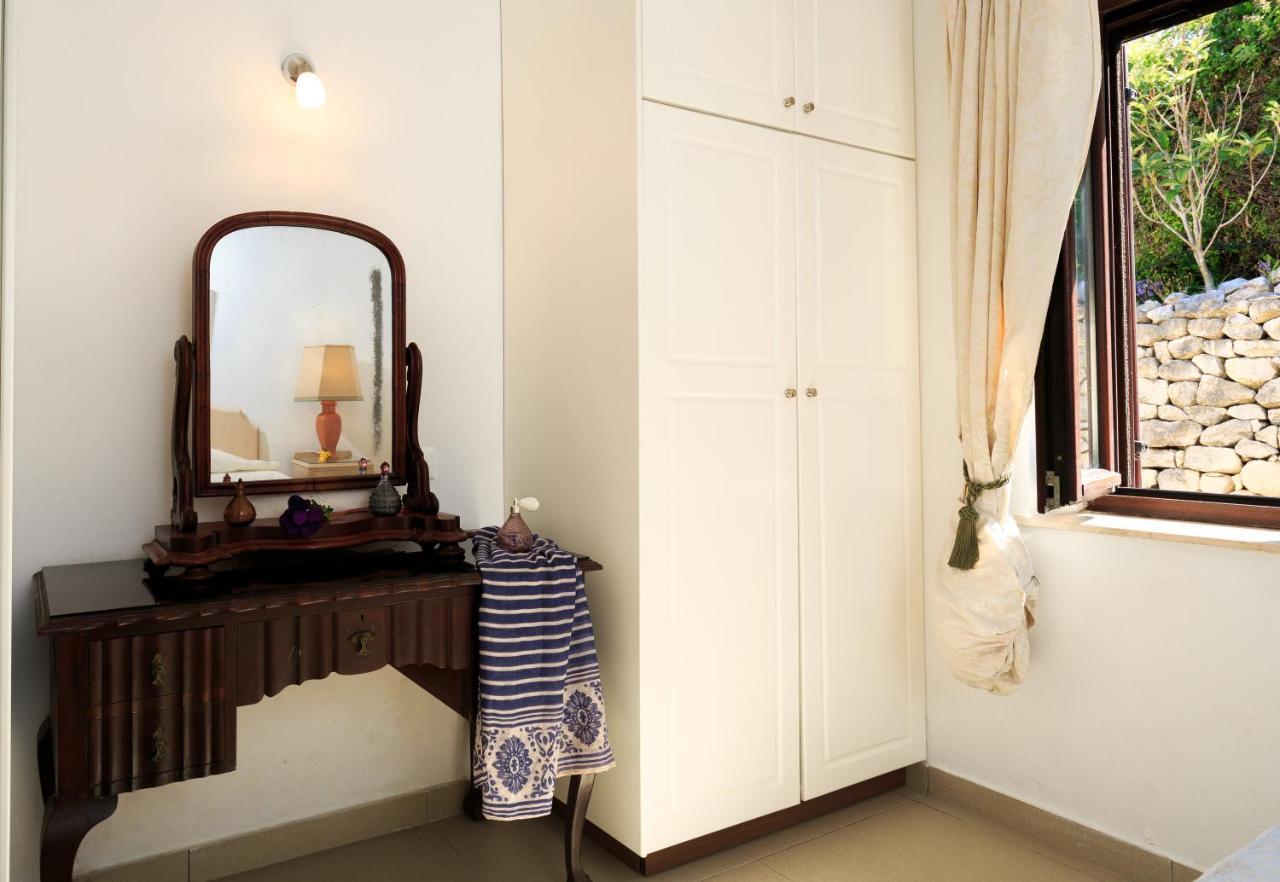 Villa Quietude Agios Stefanos Avliotes  Екстер'єр фото