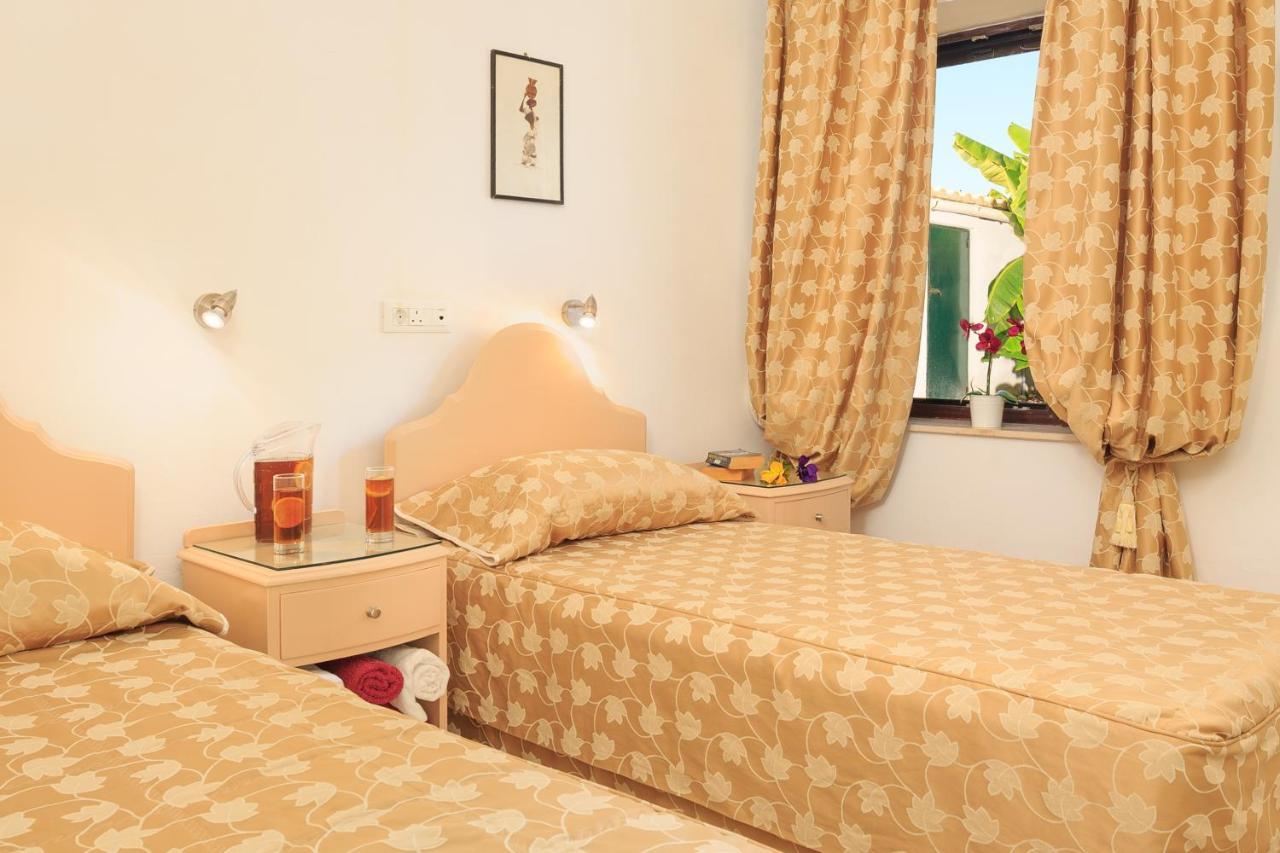 Villa Quietude Agios Stefanos Avliotes  Екстер'єр фото