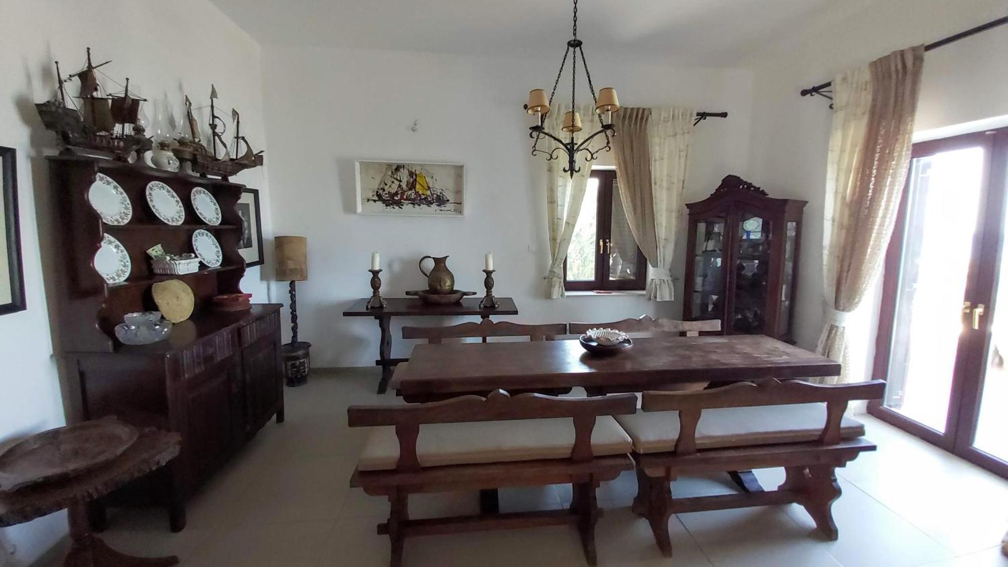 Villa Quietude Agios Stefanos Avliotes  Екстер'єр фото